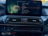 BMW 520 d Auto