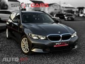 BMW 330 e Touring Corporate Edition Auto