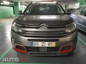 Citroen C5 Aircross 1.2 PureTech Shine