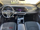 Kia Sportage 1.6 T-GDI AWD Pack GT-Line
