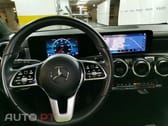 Mercedes-Benz CLA 180 d Shooting Brake Progressive Aut.