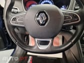 Renault Mégane 1.5 dCi Limited
