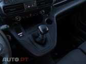 Peugeot Partner 1.5 BlueHDi M padrão