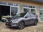 Nissan X-Trail 1.6 DCi Tekna