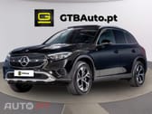 Mercedes-Benz GLC 300 e 4M Avantgarde