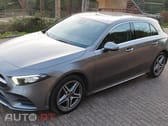 Mercedes-Benz A 250 e AMG Line