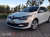 Renault Mégane 1.5 dCi Intens