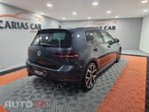 Volkswagen Golf 2.0 TSI GTI DSG Performance