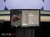 Tesla Model 3 Long Range Tração Integral