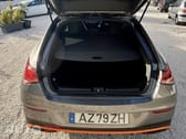 Mercedes-Benz CLA 220 Orange Edition