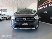 Dacia Lodgy 1.5 Blue dCi Stepway 7L