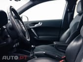 Audi A1 2.0 TDI S line Sport Pack