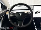 Tesla Model 3 LONG RANGE DUAL MOTOR AWD