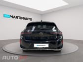 Opel Astra 1.2 T Elegance