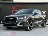 Audi Q2 30TDI