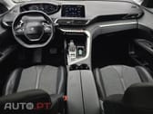 Peugeot 3008 1.6 BlueHDi ALLURE (EAT6)