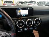 Mercedes-Benz A 160 d Style