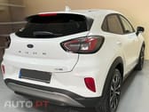 Ford Puma ECOBOOST