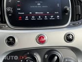 Fiat 500 1.0 Hybrid Cult