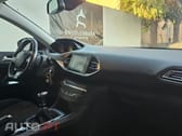 Peugeot 308 1.5 BlueHDi Style