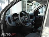 Fiat Panda 1.0 Hybrid City Life