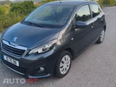 Peugeot 108 1.0 VTi