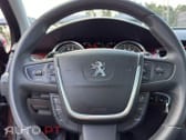 Peugeot 508 RXH 2.0 HDi Hybrid4 163cv 2-Tronic 