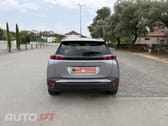 Peugeot E-2008 50 kWh Allure