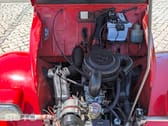 Citroen 2CV 6Club