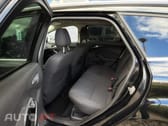 Ford Focus SW 1.6 TDCi Titanium