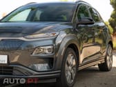 Hyundai Kauai 64 kWh Premium
