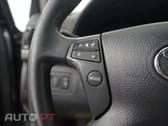 Toyota Avensis 2.0 D-4D Exclusive