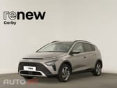 Hyundai Bayon Bayon 1.0 T-GDi Premium TT DCT