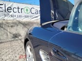 Porsche Boxster Boxster 2.7