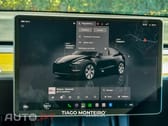 Tesla Model Y Tração Traseira