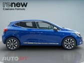 Renault Clio TCe 90 Techno
