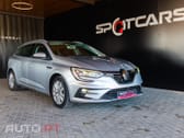 Renault Mégane Sport Tourer 1.5 Blue dCi Business