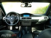 BMW M3 Auto