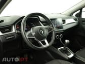 Renault Captur Captur 1.0 TCe Techno