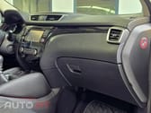 Nissan Qashqai 1.2 DIG-T Tekna