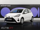 Toyota Yaris 1.0 VVT-i ACtive