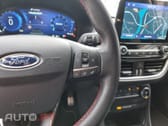 Ford Puma 1.0 EcoBoost MHEV ST-Line