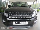 Land Rover Evoque 2.2 TD4 Dynamic