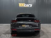 Porsche Panamera 4 E-Hybrid