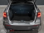 Mercedes-Benz A 180 d 7G-DCT AMG Line