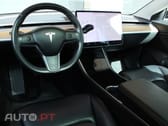 Tesla Model 3 Long Range Dual Motor