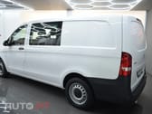 Mercedes-Benz Vito 114 CDi/32