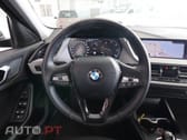 BMW 116 d Advantage Auto
