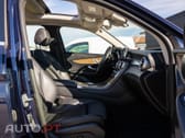 Mercedes-Benz GLC 250 d Exclusive 4-Matic