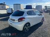 Peugeot 208 1.2 PureTech GT Line